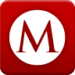 Milenio Icono de la aplicación Android APK