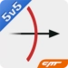 Icône de l'application Android arrow.io APK