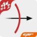 Icône de l'application Android arrow.io APK