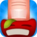 Squishy Fruit Android-app-pictogram APK