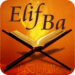 ElifBa Icono de la aplicación Android APK