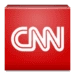 Icône de l'application Android CNN APK