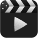 Video Player Pro Ikona aplikacji na Androida APK