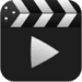 Video Player Pro app icon APK