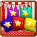 Candy Pop Star ícone do aplicativo Android APK