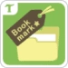 BookmarkFolder Android app icon APK