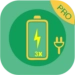 Fast Charger Икона на приложението за Android APK