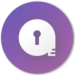Ikona aplikace Andrognito pro Android APK
