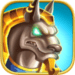 Empires of Sand Android-app-pictogram APK