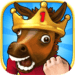 Icône de l'application Android King of Party APK