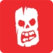 Zombie Faction Icono de la aplicación Android APK