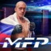 MMA Pankration Icono de la aplicación Android APK