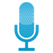 Easy Voice Recorder ícone do aplicativo Android APK