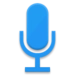 Easy Voice Recorder Икона на приложението за Android APK