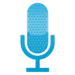 Ikon aplikasi Android Easy Voice Recorder APK