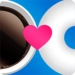 Coffee Meets Bagel Icono de la aplicación Android APK