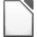 LibreOffice Viewer Икона на приложението за Android APK
