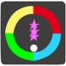 color swip 2017 Икона на приложението за Android APK