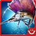 Ace Fishing Icono de la aplicación Android APK