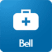 Bell RDM icon ng Android app APK
