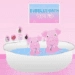 BubblesBathPepePig Икона на приложението за Android APK