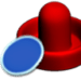 Air Hockey Championship II Free Icono de la aplicación Android APK