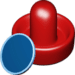 Air Hockey Championship II Free Icono de la aplicación Android APK