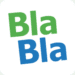 Ikona aplikace BlaBlaCar pro Android APK