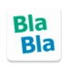 BlaBlaCar Android-sovelluskuvake APK