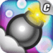 Bubble Popper Icono de la aplicación Android APK