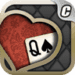 Aces Hearts Icono de la aplicación Android APK