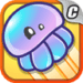 Jellyflop Icono de la aplicación Android APK