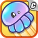 Jellyflop Android-alkalmazás ikonra APK