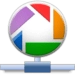 Shared Picasa Album Viewer Android app icon APK