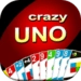 crazy UNO 3D Икона на приложението за Android APK