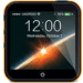 Икона апликације за Андроид xLocker: Galaxy Space APK