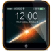 xLocker: Galaxy Space Икона на приложението за Android APK