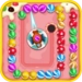 Candy Shoot Икона на приложението за Android APK