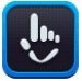 Introdução TouchPal ícone do aplicativo Android APK