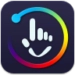 TouchPal X Icono de la aplicación Android APK
