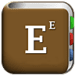 All English Dictionary Icono de la aplicación Android APK