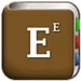 Icône de l'application Android All English Dictionary APK