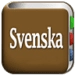 Icona dell'app Android Alla Svenska Ordbok APK