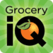 Grocery iQ Икона на приложението за Android APK