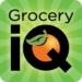 Grocery iQ Android-alkalmazás ikonra APK