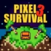 Pixel Survival 3 Android app icon APK