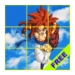 DBZ Puzzle app icon APK
