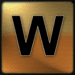 Word Game app icon APK