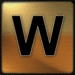 Word Game Android-sovelluskuvake APK