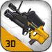 Gun Master 3D Икона на приложението за Android APK
